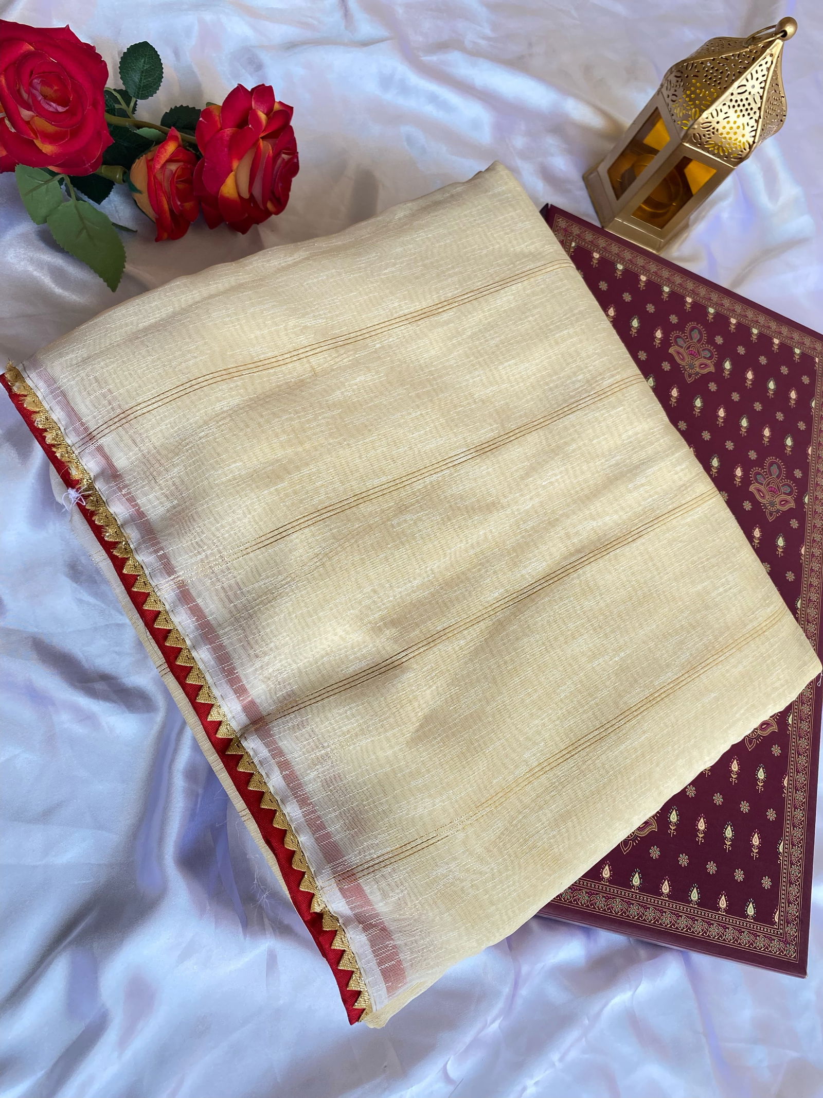 Bandhan By Rnc Soft Tissue Heavy Blouse Designer Sarees Wholesale Market In Surat With Price